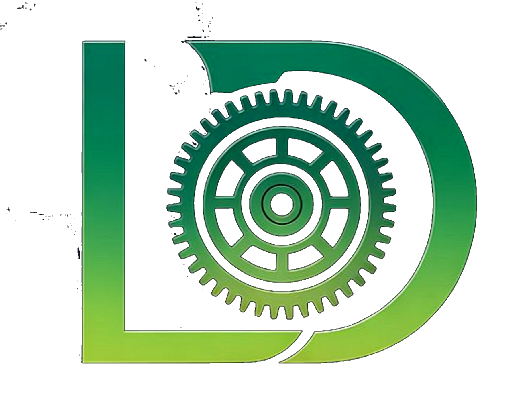 Logo LD Electronics Gears